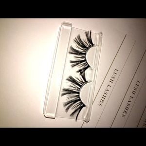 Lashes